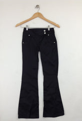 Black Pants