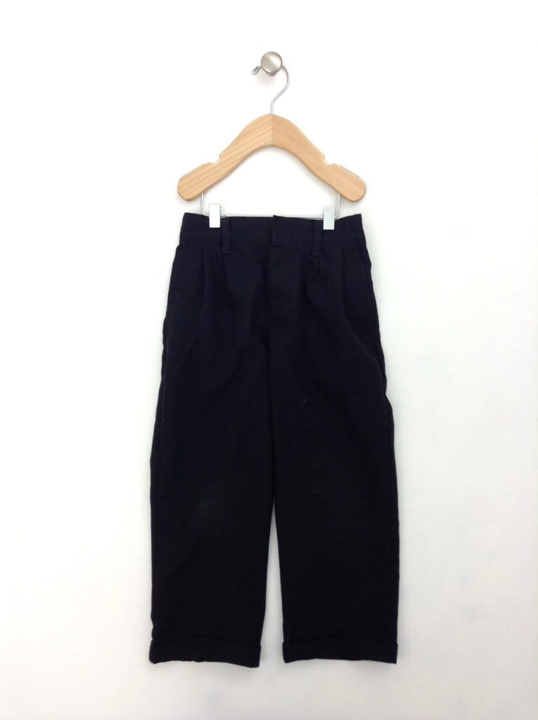 Black Pants