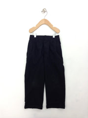 Black Pants