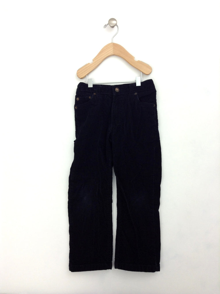 Black Pants