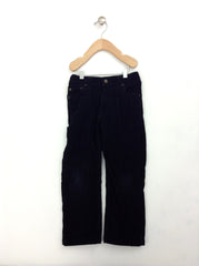 Black Pants