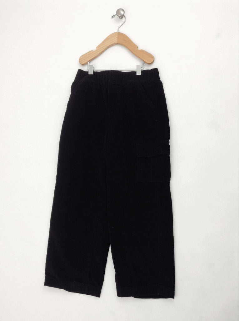 Black Pants