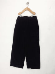 Black Pants