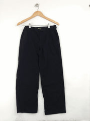 Black Pants