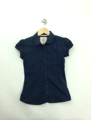 Blue Blouse