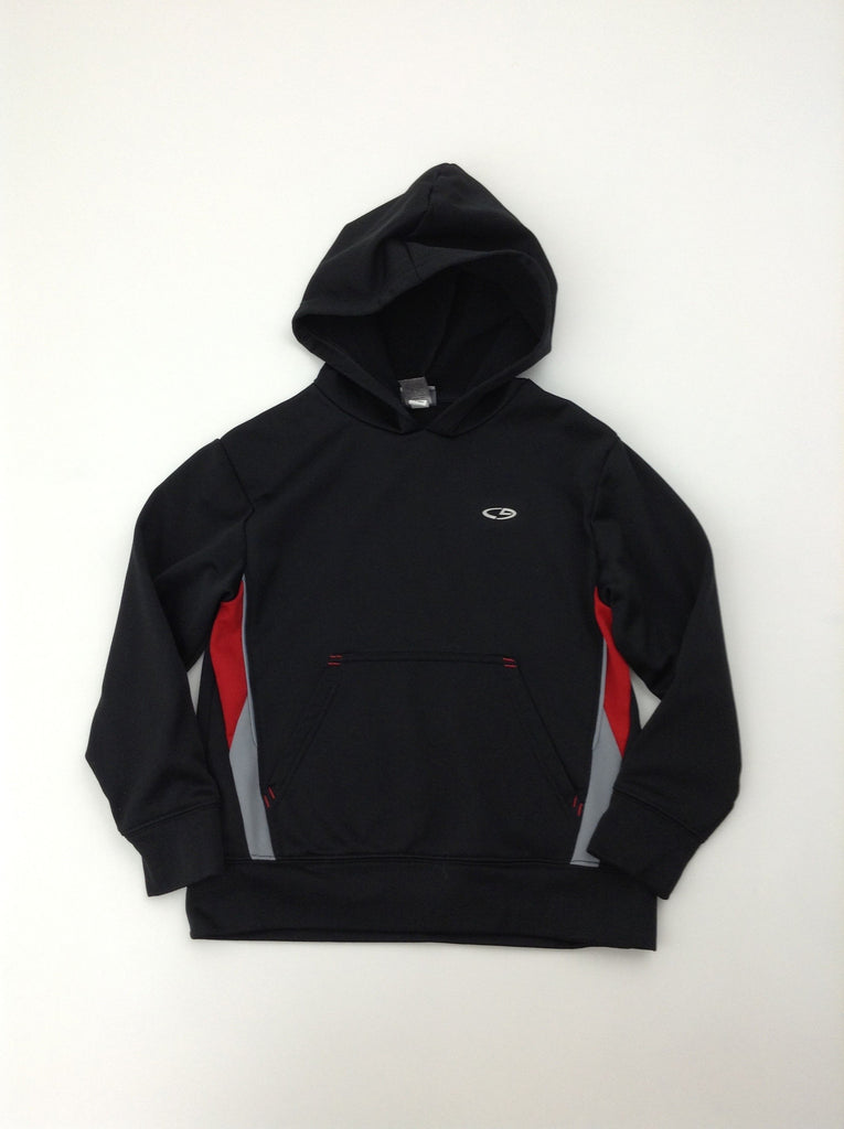 Black Hoodie