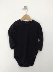 Black T-shirt