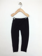 Black Leggings