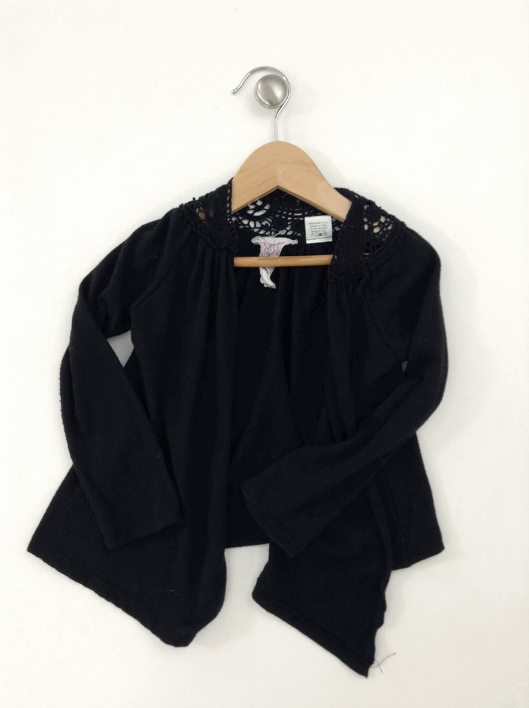 Black Vest