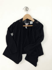 Black Vest