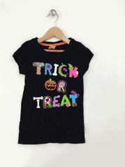 Black T-shirt