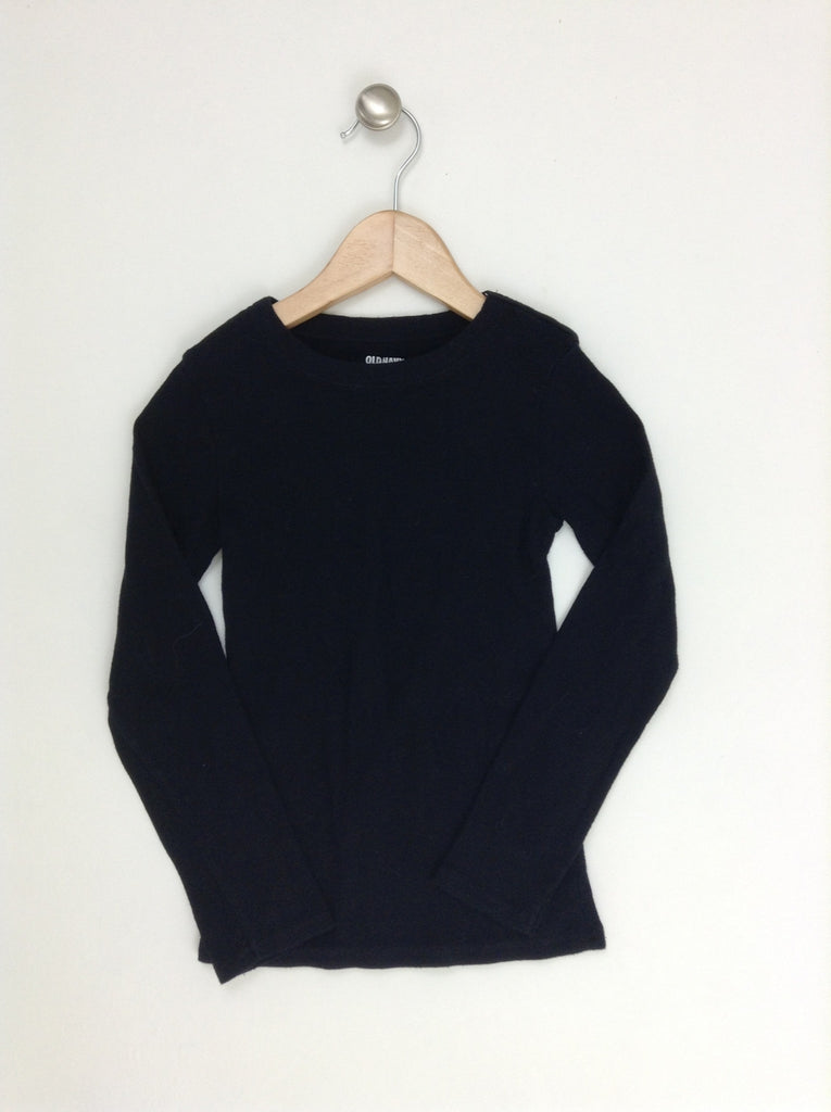 Black T-shirt