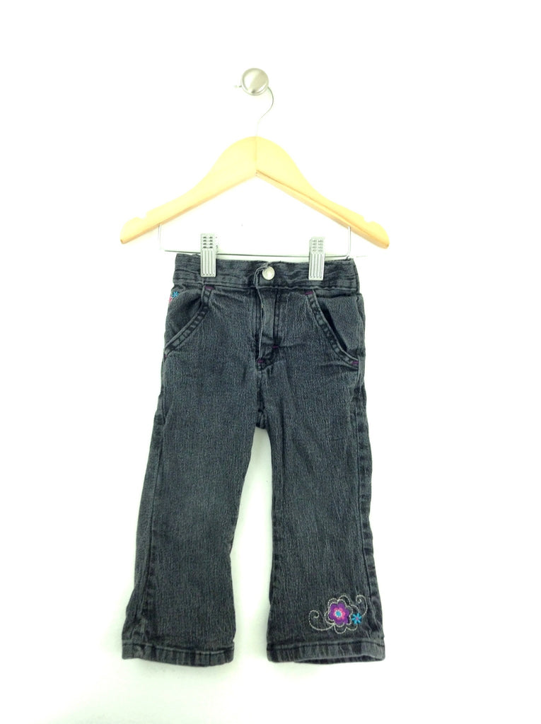 Black Jeans
