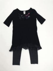 Black Set