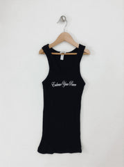 Black Tank
