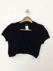 Black Vest