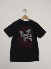 Black T-shirt