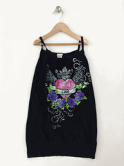 Black Tank