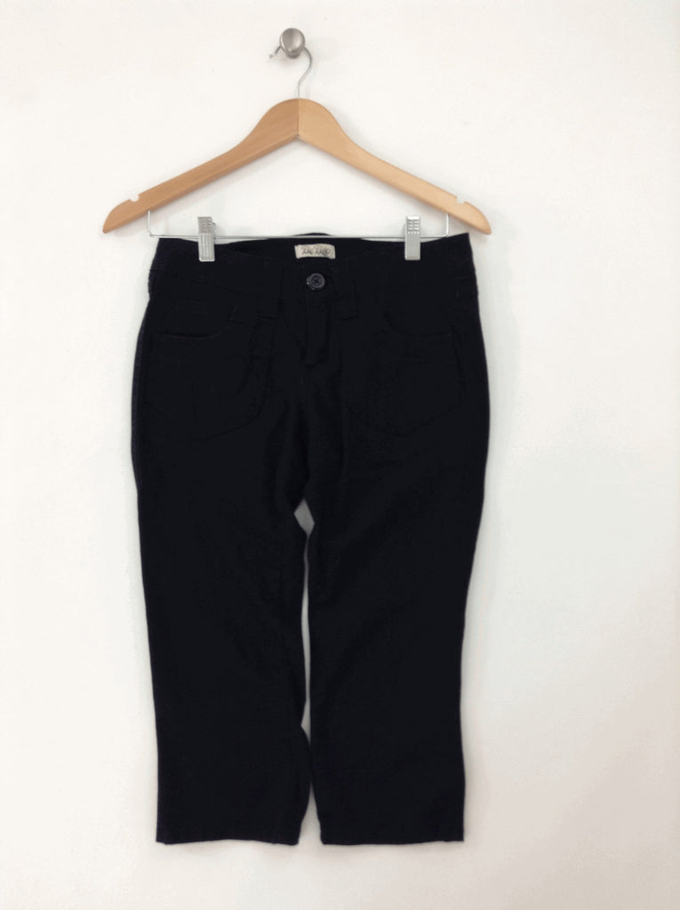 Black Pants