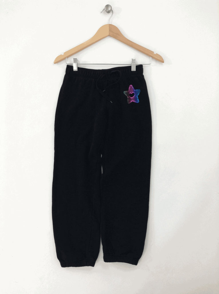 Black Pants