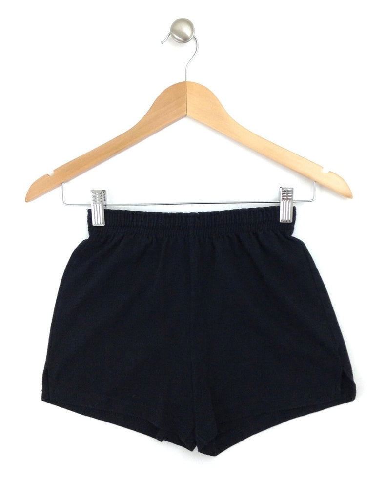 Black Shorts