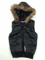 Black Vest