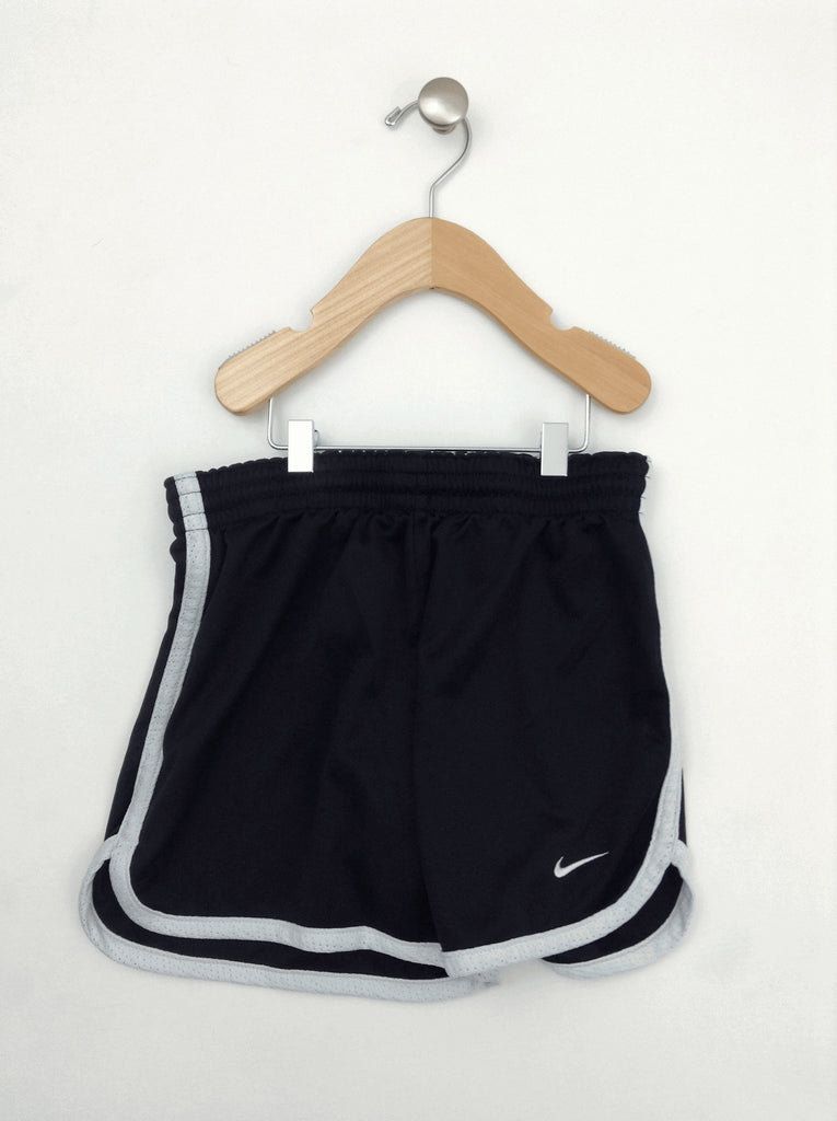 Black Shorts