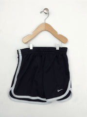 Black Shorts