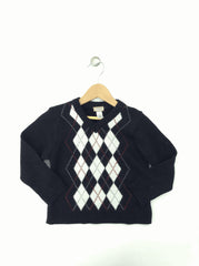 Black Sweater
