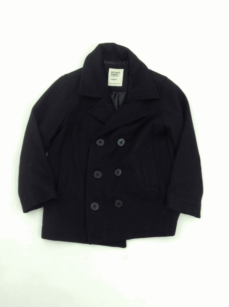 Black Coat