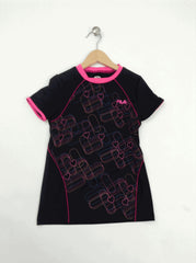 Black T-shirt
