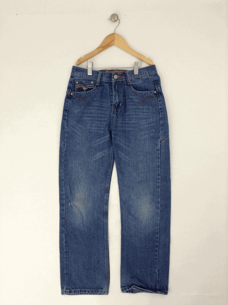 Blue Jeans