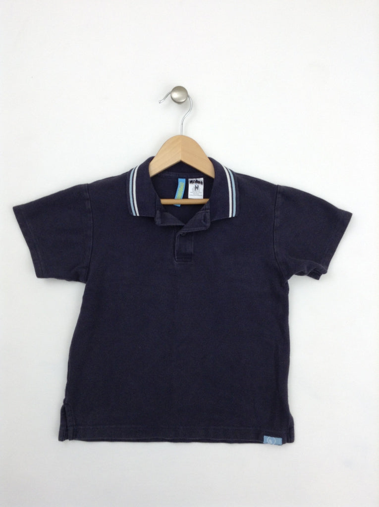 Black Polo