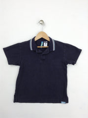 Black Polo