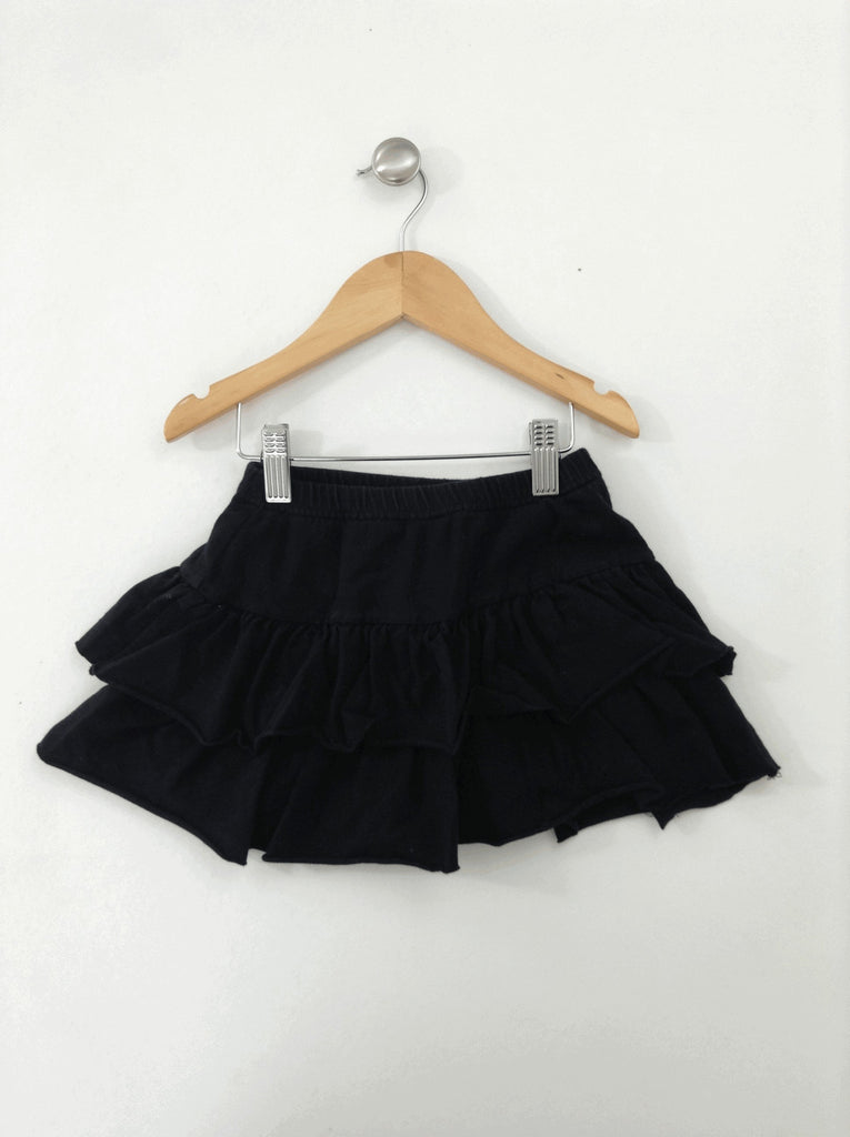 Black Skirt
