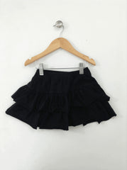 Black Skirt