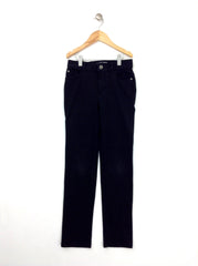 Black Pants