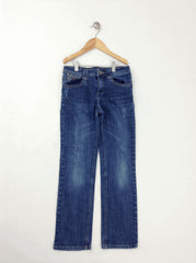 Blue Jeans