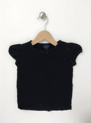 Black T-shirt