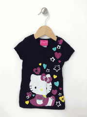 Black T-shirt
