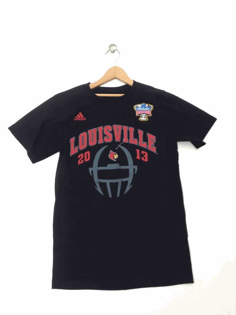Black T-shirt