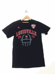 Black T-shirt
