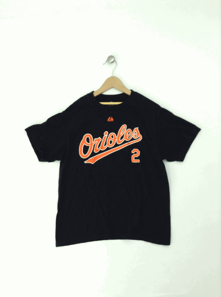 Black T-shirt