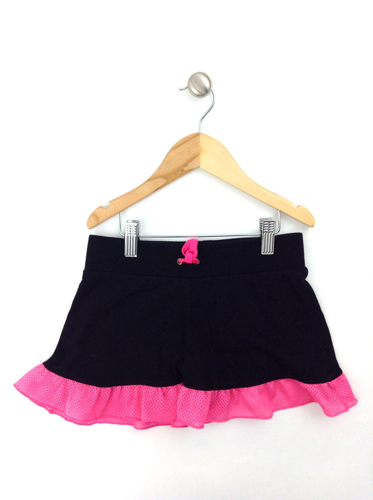 Black Skirt