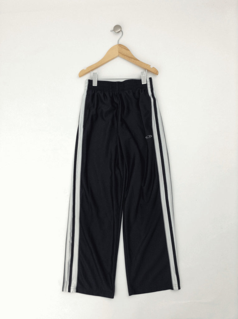 Black Sweatpants