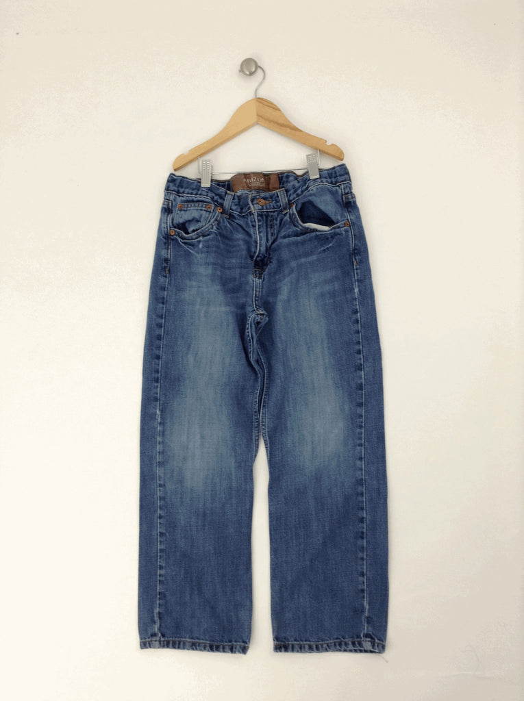 Blue Jeans