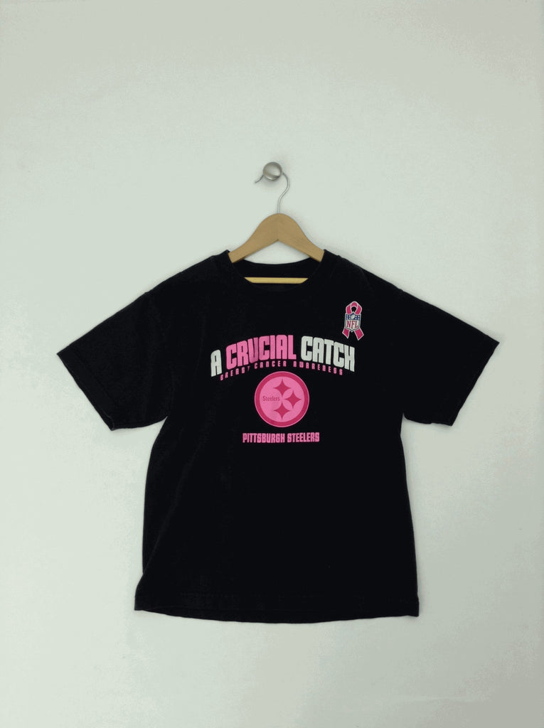 Black T-shirt