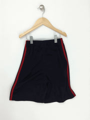 Black Shorts