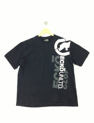 Black T-shirt