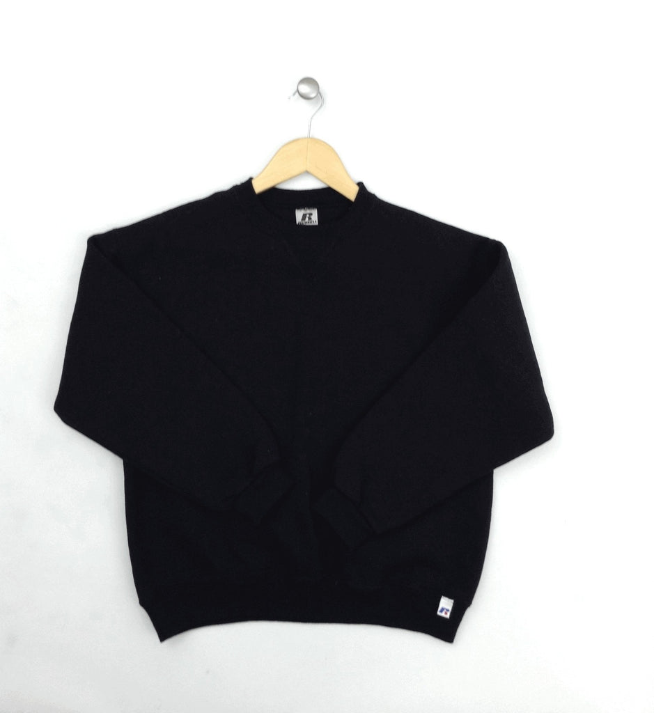 Black Sweatshirt